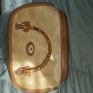 Doonie and Bourke purse